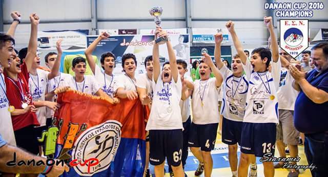 campeones