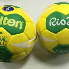 Rio2016 ball